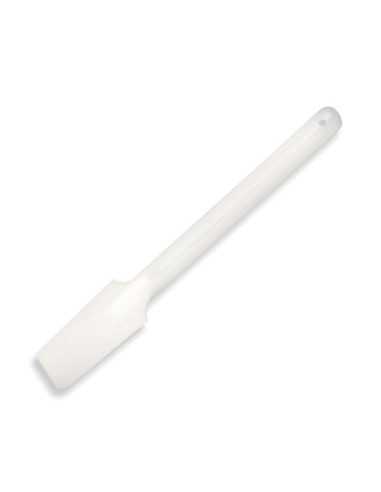 ESPATULA POLIPROPILENO 34 cm RIGIDA PUNTA FLEXIBLE