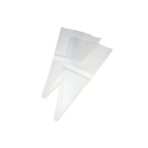 MANGA 60 cm SILICONA