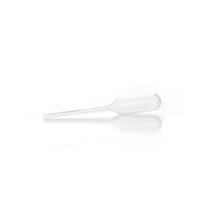PIPETA POLIETILENO 1,2 ml PK(500u)