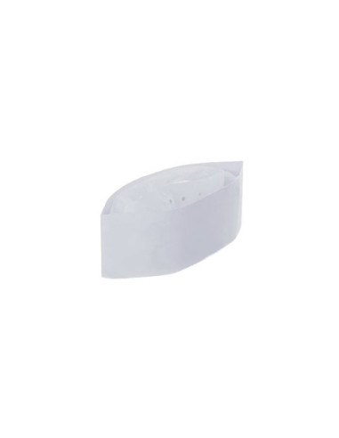 GORRO BARCO RESTAURACIÓN 28 cm PK(100u)