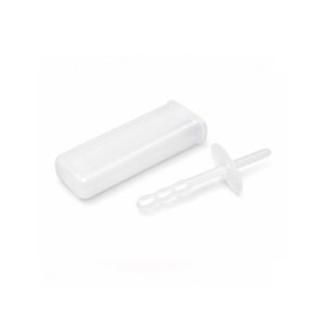MOLDE POLO HELADO COMPLETO - 165x51mm 100u