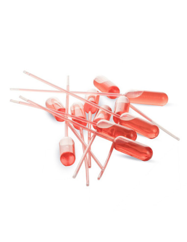 PIPETA POLIETILENO 4,5 ml PK(500u)-3