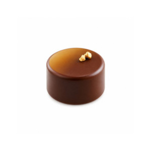 M. MUFFIN MIGNON - Ø40xh20mm 25ml 60c