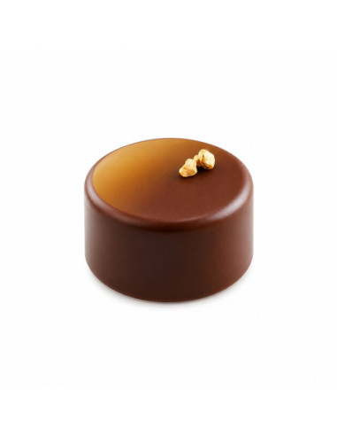 M. MUFFIN MIGNON - Ø40xh20mm 25ml 60c
