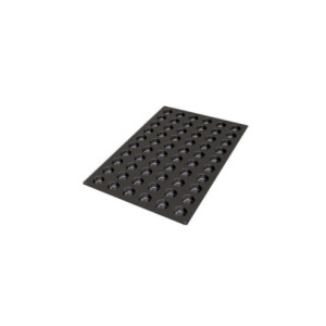 M. MUFFIN MIGNON - Ø40xh20mm 25ml 60c 2