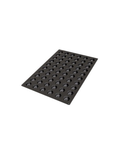 M. MUFFIN MIGNON - Ø40xh20mm 25ml 60c-1