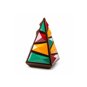 M. ABETO ROCKY TREE - 125x125xh195mm 280g 2c
