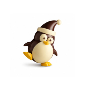 M. PINGÜINO - 100x52x150mm 250g