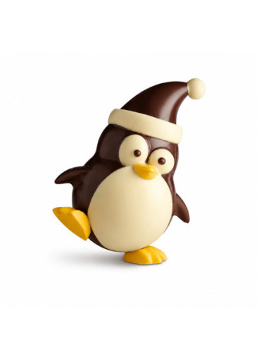 M. PINGÜINO - 100x52x150mm 250g