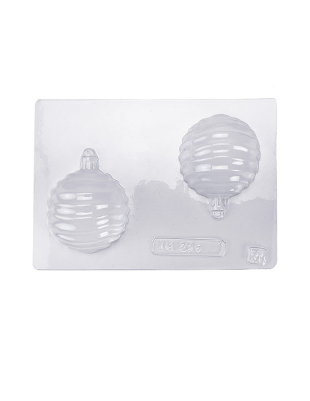 M. BOLA NAVIDAD 1 - Ø50xh70mm 2c-1