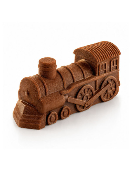 M. MAQUINA LOCOMOTIVA - 180x62xh78mm 250g