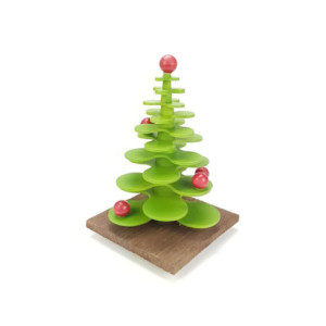 M. ÁRBOL MODULAR - Ø95xh120mm 290g