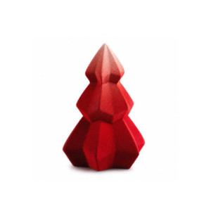 M. ALBERO CRYSTAL - Ø145xh200mm 180g 2c