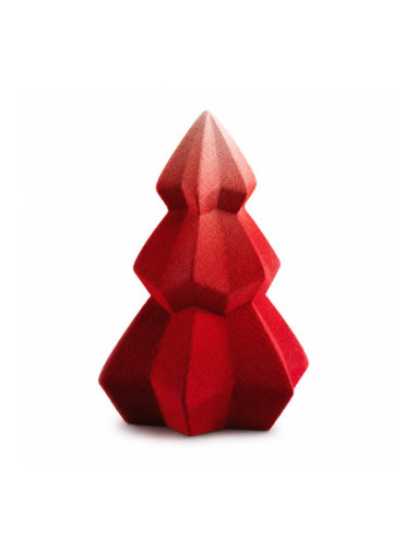 M. ALBERO CRYSTAL - Ø145xh200mm 180g 2c