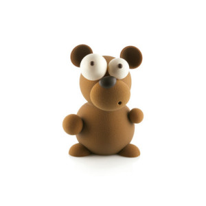 KIT TEDDY - 140x161xh210mm