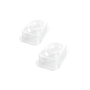 KIT TEDDY - 140x161xh210mm 2