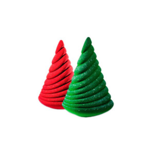 M. ALBERO SOFT - Ø125xh195mm 200g 2c