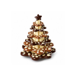 M. ALBERO RING - Ø160xh200mm 500g 8c