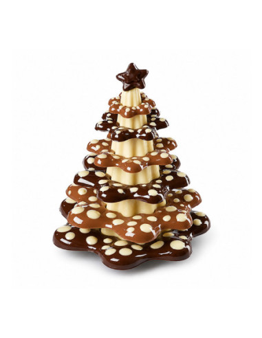 M. ALBERO RING - Ø160xh200mm 500g 8c