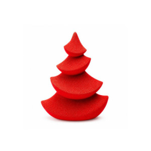 M. ARBOL WAVE - Ø160xh200mm 260g 2c