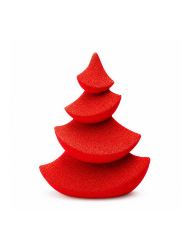 M. ARBOL WAVE - Ø160xh200mm 260g 2c