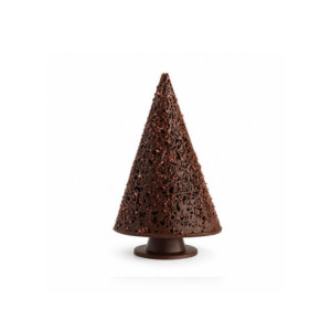 M. ARBOL CONO - Ø110xh160mm 250g 3c