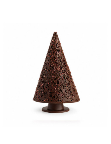 M. ARBOL CONO - Ø110xh160mm 250g 3c