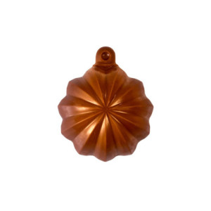 M. BOLA NAVIDAD - Ø60mm 40g 6c PK2u