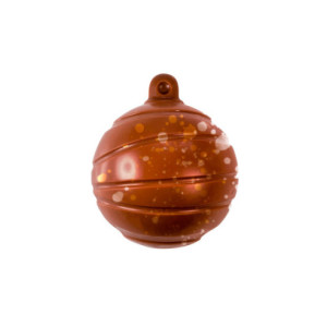 M. BOLA NAVIDAD - Ø60mm 40g 6c PK2u