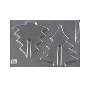 M. ABETO ENCAJABLE - 95x80xh80mm 2c 2