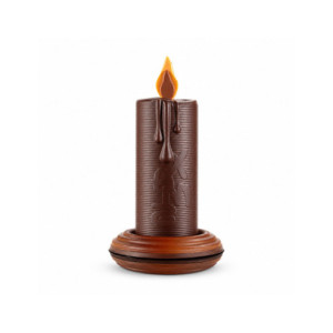 M. VELA NAVIDAD - Ø110xh200mm 215g 5c