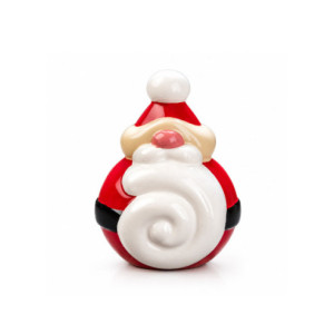 M. SANTA TWIST - Ø140xh180mm 280g 2c
