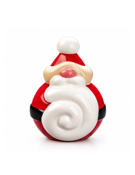 M. SANTA TWIST - Ø140xh180mm 280g 2c