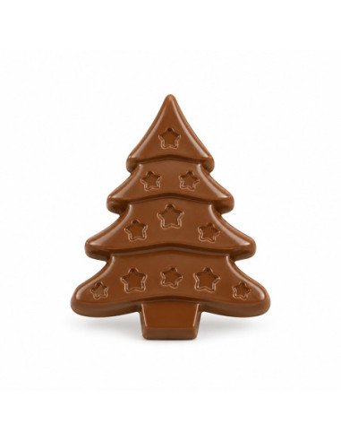 M. ÁRBOL NAVIDAD - 110x140xh20mm