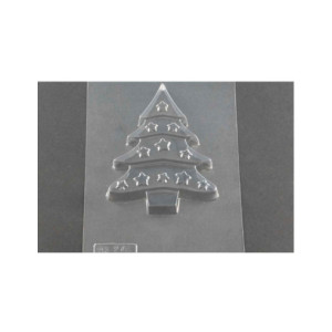 M. ÁRBOL NAVIDAD - 110x140xh20mm 2