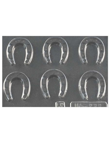 M. HERRADURA NAVIDAD - 42x35x6mm 6c-1