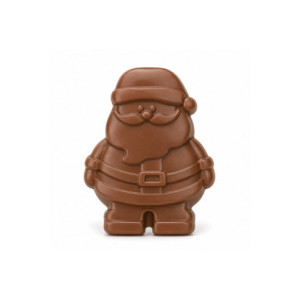 M. SANTA CLAUS - 155x120xh30mm 2c