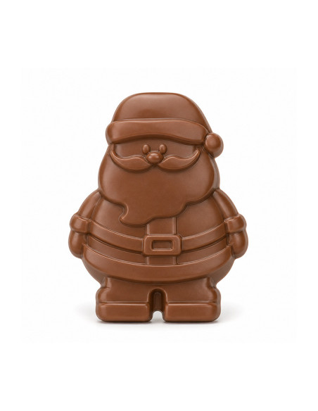 M. SANTA CLAUS - 155x120xh30mm 2c