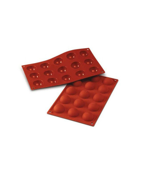 SF005 HALF-SPHERE (15 u )Redondos