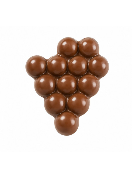 M. UVAS - 62x55xh10mm 3c