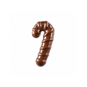 M. BASTÓN CARAMELO - 90x40mm 2c