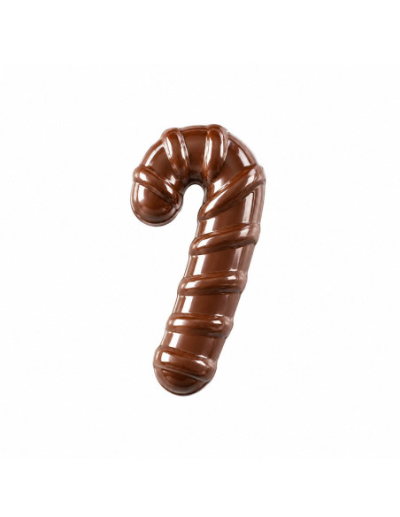 M. BASTÓN CARAMELO - 90x40mm 2c
