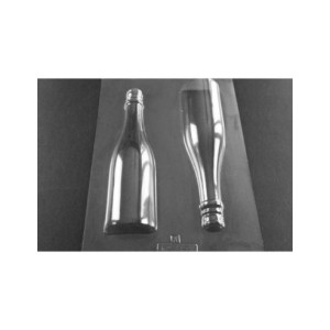 M. BOTELLA CAVA - Ø65xh245mm 2c