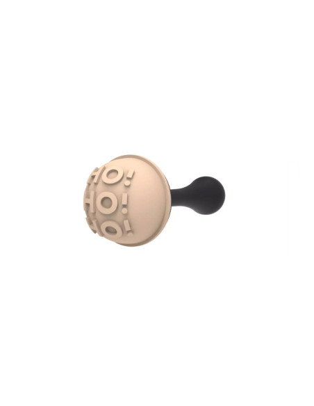 CHOCO STAMP B NAVIAD + M. TRITAN Ø31xh16mm 24c-6