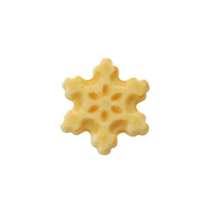 M. COPO DE NIEVE - Ø30xh4mm Ø40xh4mm 1-2g 12+14c