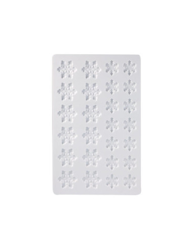 M. COPO DE NIEVE - Ø30xh4mm Ø40xh4mm 1-2g 12+14c-1