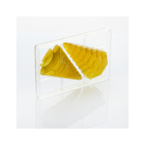 M. DIAMOND TREE - Ø104xh180mm 250g 2c 2