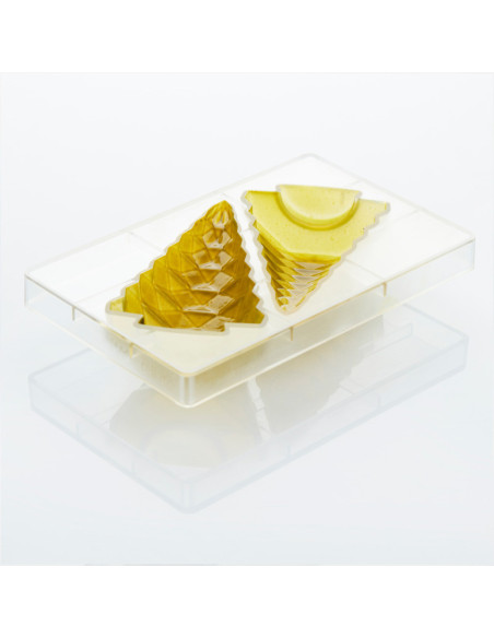 M. DIAMOND TREE - Ø104xh180mm 250g 2c-2