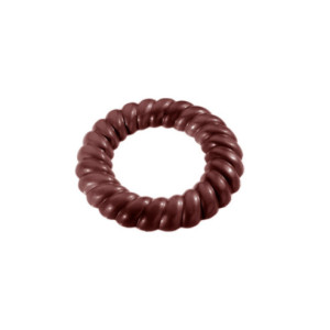 M. ORLA PLISADA - 133x133xh13mm 106g 2c