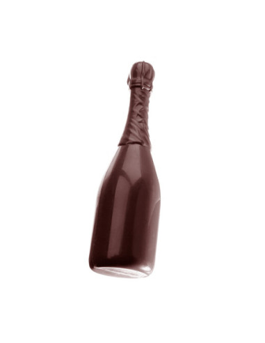 M. BOTELLA CAVA - Ø64xh220mm 250g